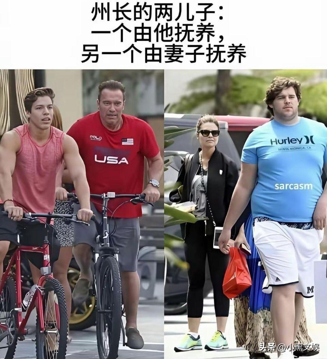 事实证明！
爸爸和妈妈教育方式果然不一样！