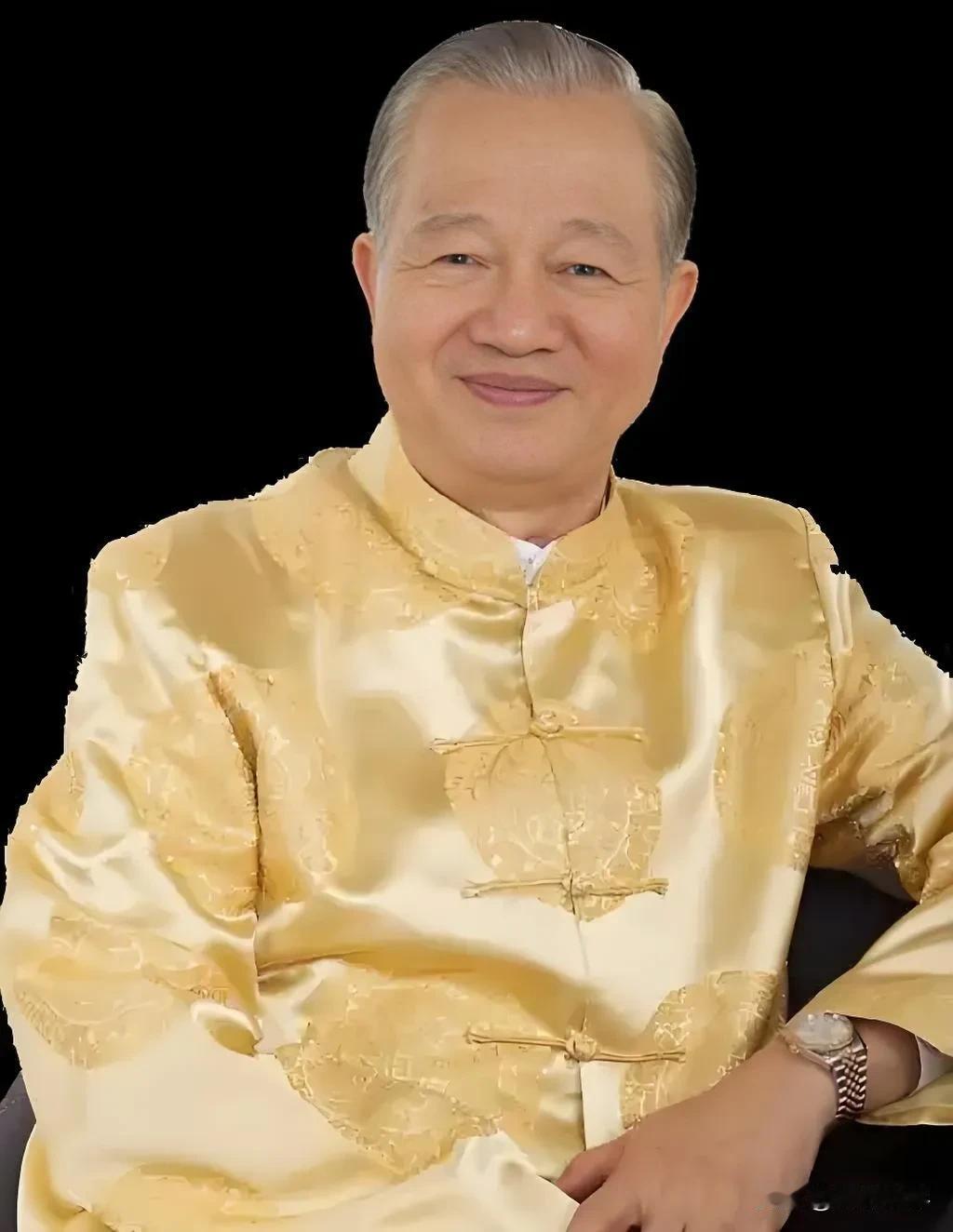 醍醐灌顶的一句话，曾经仕强说：懂因果的人从不占人便宜，占人便宜就是欠债，欠了债终