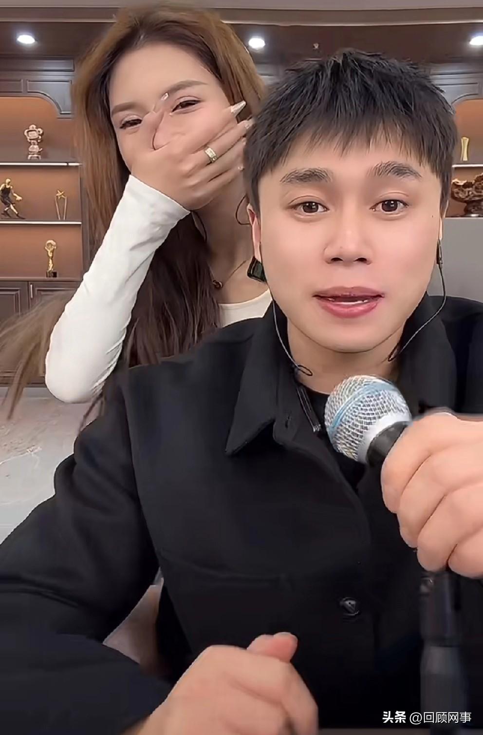 阿宇爆刘二狗被封因得罪人了！幕后有推手！

           刘二狗封号已经