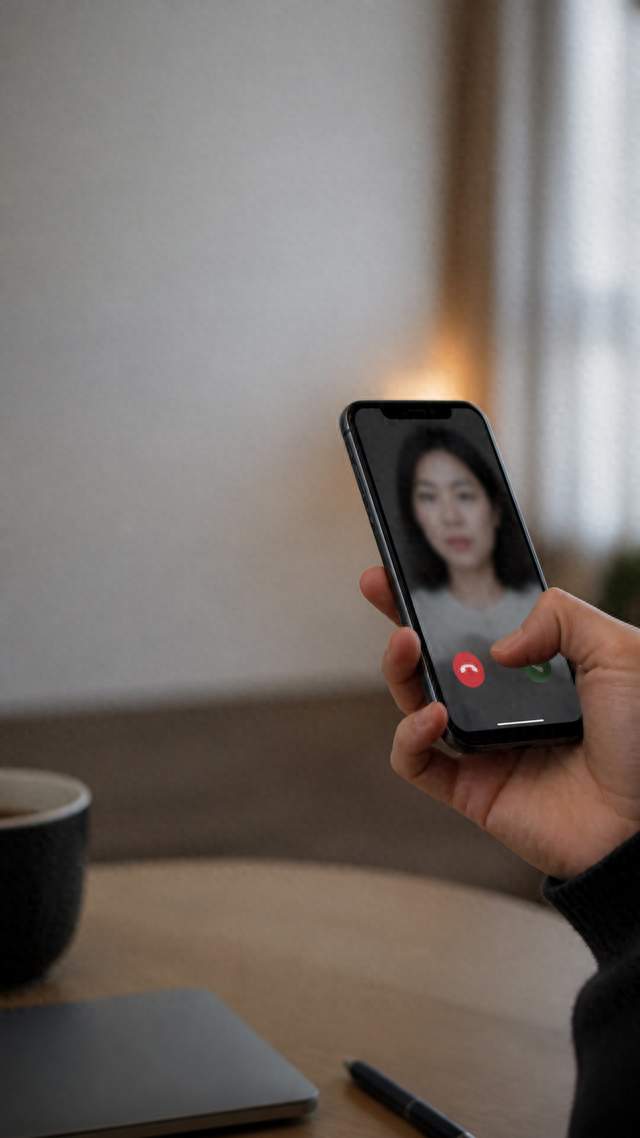AI 把诈骗做得更像真的，但真正要防的是这 4 个信号