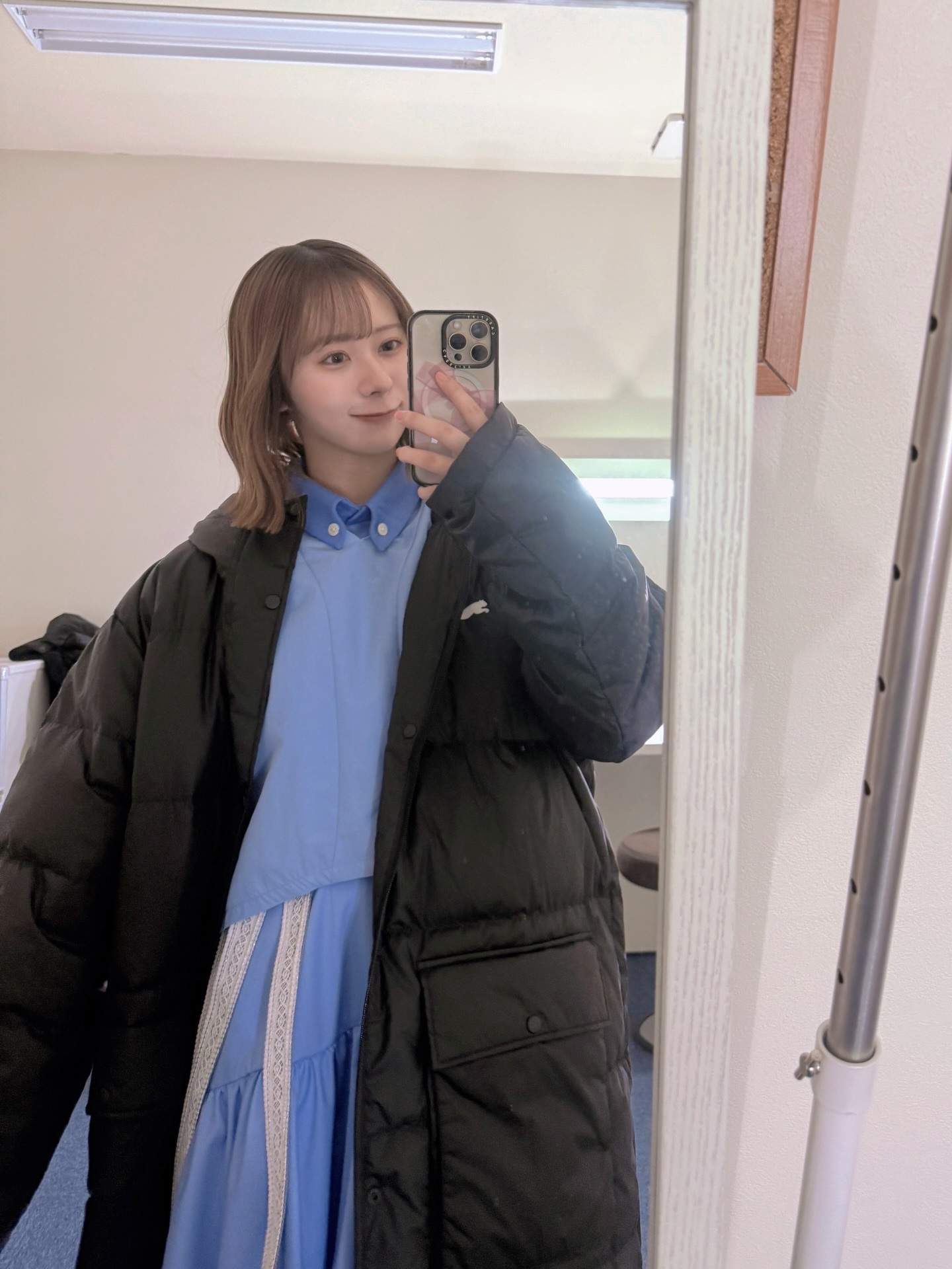 石塚瑶季💎「「君と生きる」たくさんの方に届きますように🤝🏻 ̖́- 日向坂