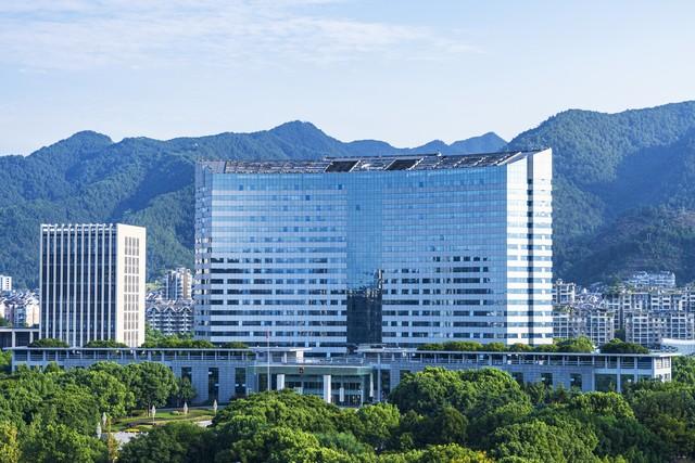 浙江省国资委控股医药上市公司
 
核心统筹平台：浙江省国贸集团（省国资委100%