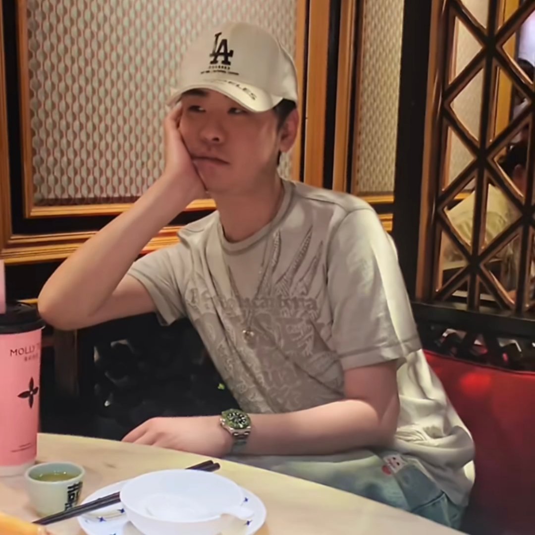 这次喝的茉莉奶白的哪款呀