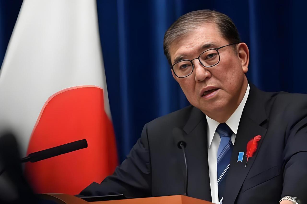 加税25%，特朗普高估了美国，日本不是英国越南，对美握有3张底牌

特朗普突然宣