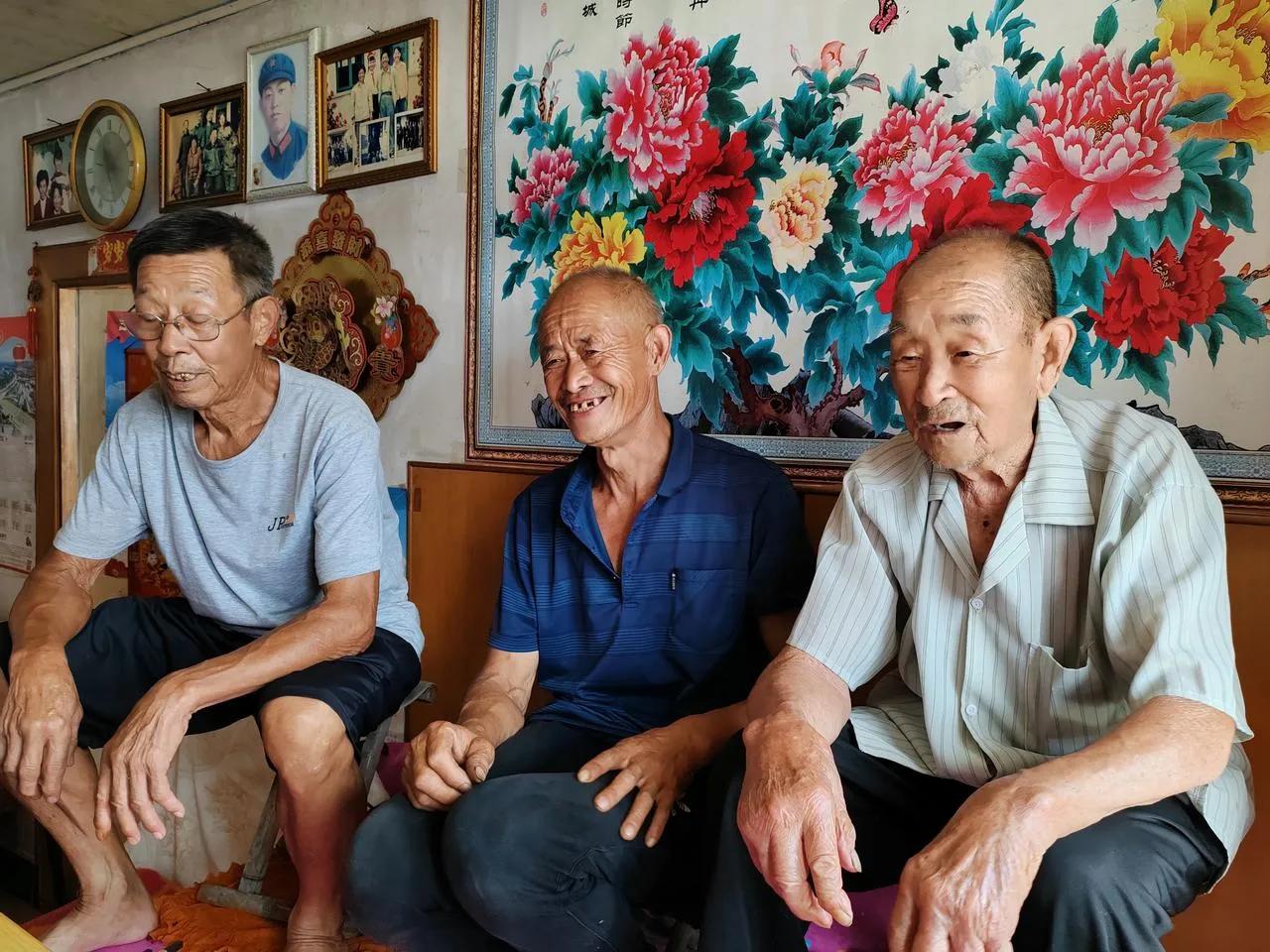 又一个令我们无法释怀的案例。一位九旬老人，将70万存款放在，70岁儿子那里保管，