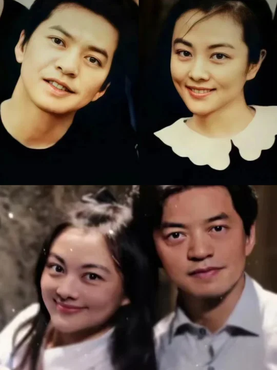 李健孟小蓓的爱情❗全世界都无代餐...