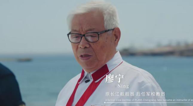 基本官宣，中国核动力航母要来了

人民海军发布了建军77周年专题宣传片《向大洋》