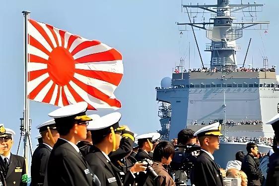 日本不是不清楚中国实力，而是早已把中国摸得门清，甚至精准找到了我们的软肋，才敢步