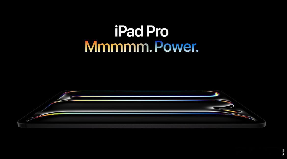 美版 iPad Pro 这次的 Slogan 非常妙，宝马直呼内行[哆啦A梦吃惊