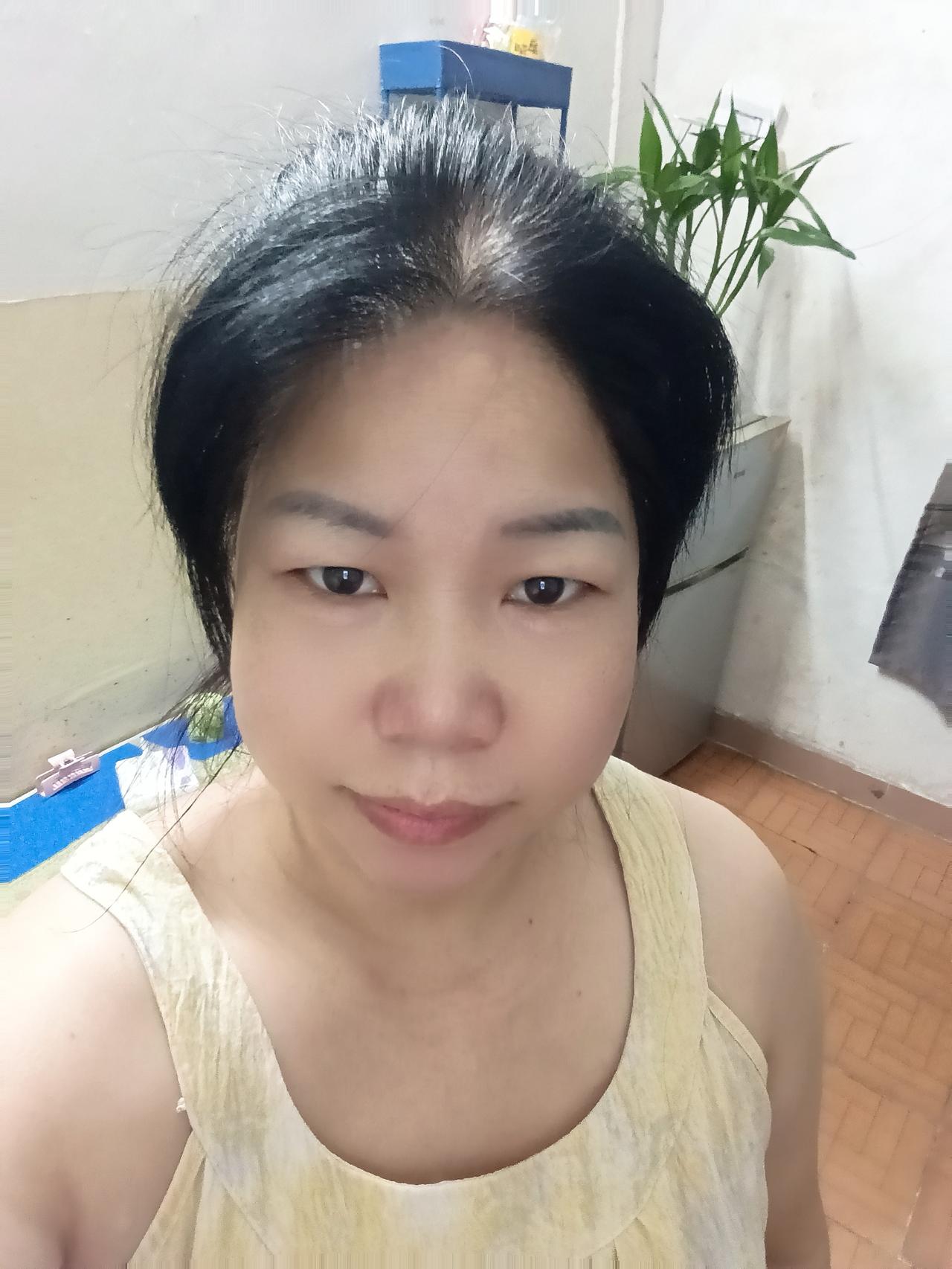 如果我女儿长大，她不想结婚，我绝对不催她，这是我朋友跟我说的话。我说你女儿应该也