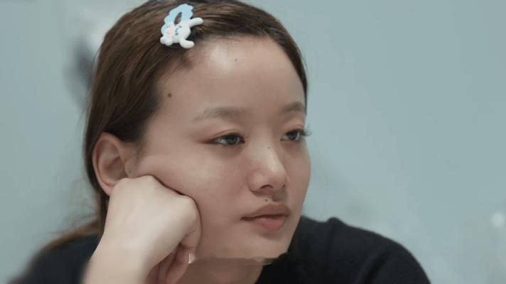 #终于有一个节目在关注情绪问题# 当看到了节目预告的时候就很开心，能够将大众负面