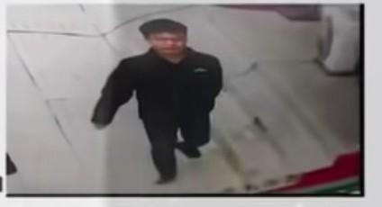 小时候偷针长大偷牛，这个姚某从小就偷东西，在他几岁的时候就偷邻居家的50块钱，被