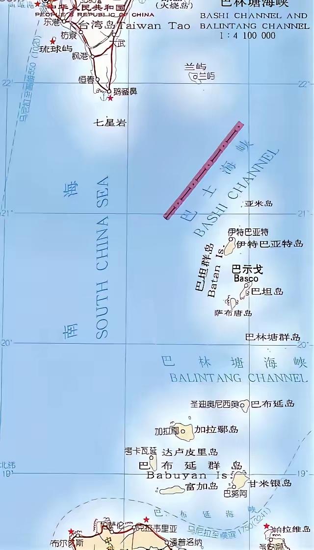 这次对菲律宾领土的法理梳理树立了一个很好的范例。别总是拘泥于所谓南方国家表率的形