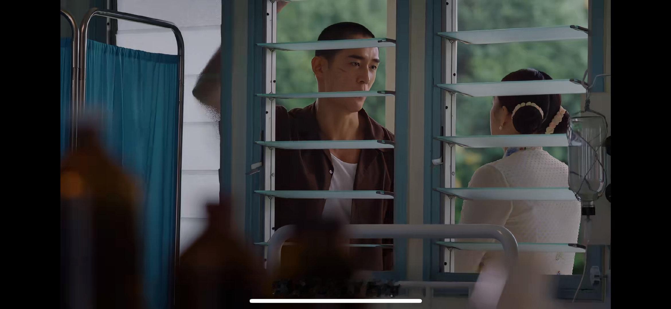 南洋复古美学小娘惹翡翠山娘惹群像追剧沉浸式感受南洋复古美学魅力，光影打造老宅氛围