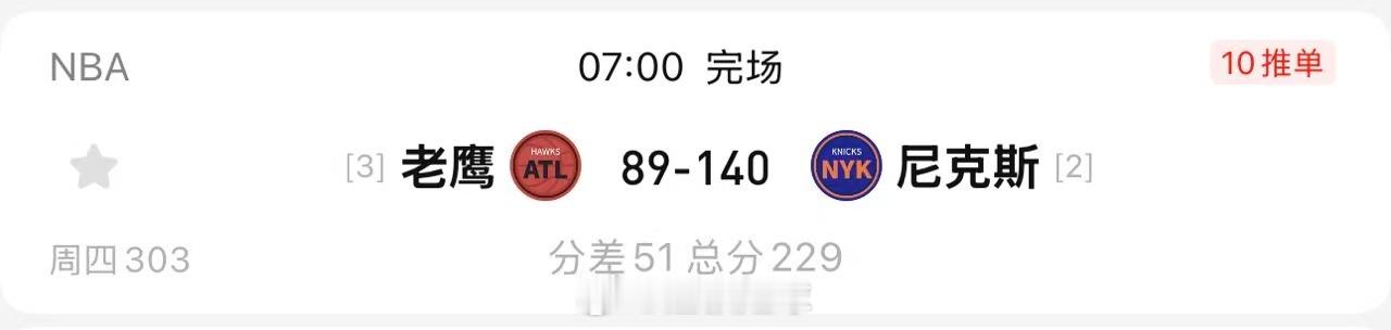 51虽迟但到，谁能想到在nba而不是在足球分差51分 重庆