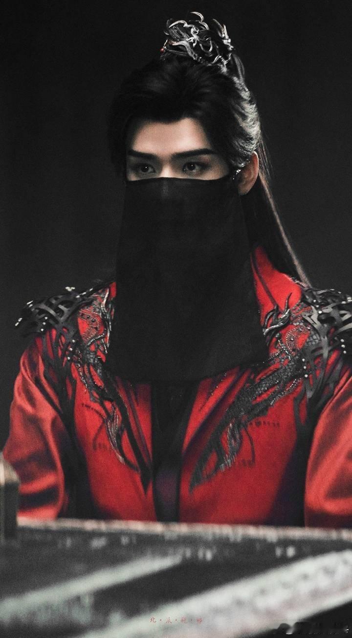 龚俊暗河传接的真不亏啊！苏暮雨真的是人生角色了 江湖少侠舍不得