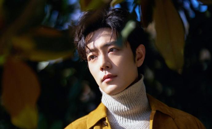 TODS认领肖战，肖战米兰看秀配置，ODS2026秋冬男装，超季首穿，，最好的配