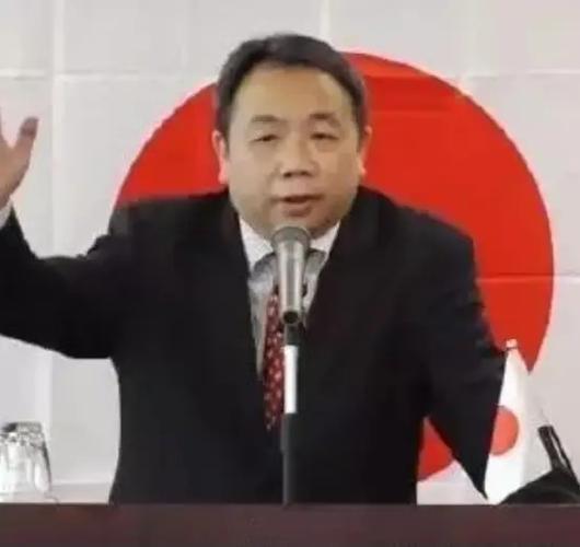 [太阳]日本新首相上台前，中国外交部通报全球，对卖国“大汉奸”毫不留情！

（参