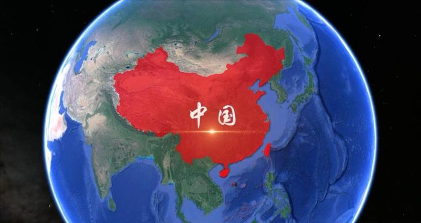 中美紧张，中日紧张，中英紧张，中加紧张，中印紧张，中韩紧张，中欧紧张……怎么感觉