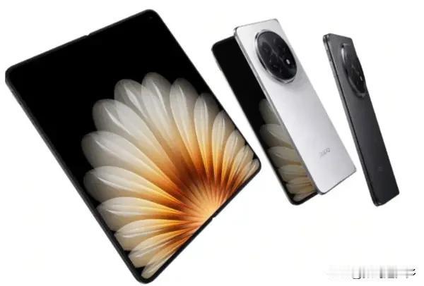 OPPO Find N6曝料具体配置

根据公开的认证信息，型号为CPH2765