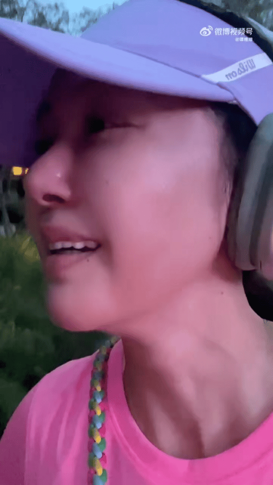 谭维维因压力过大爆哭 筹备音乐会的心血藏在细节里，身心双重压力下，谭维维的情绪爆