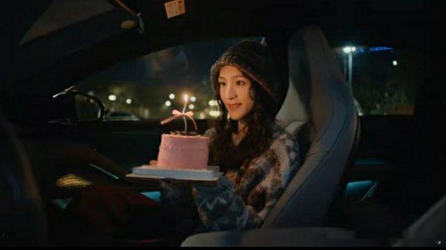 美好生活有赚头  抖音商城年终狂欢季   🎬🎬🎬 昨晚熬夜刷了TVC《美好