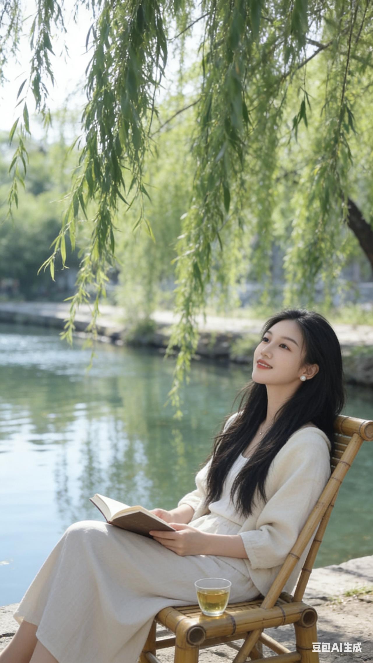 人这一辈子，
房子是租来的，车子是消耗的，
容颜是会老的，财富是会散的。
 
拼