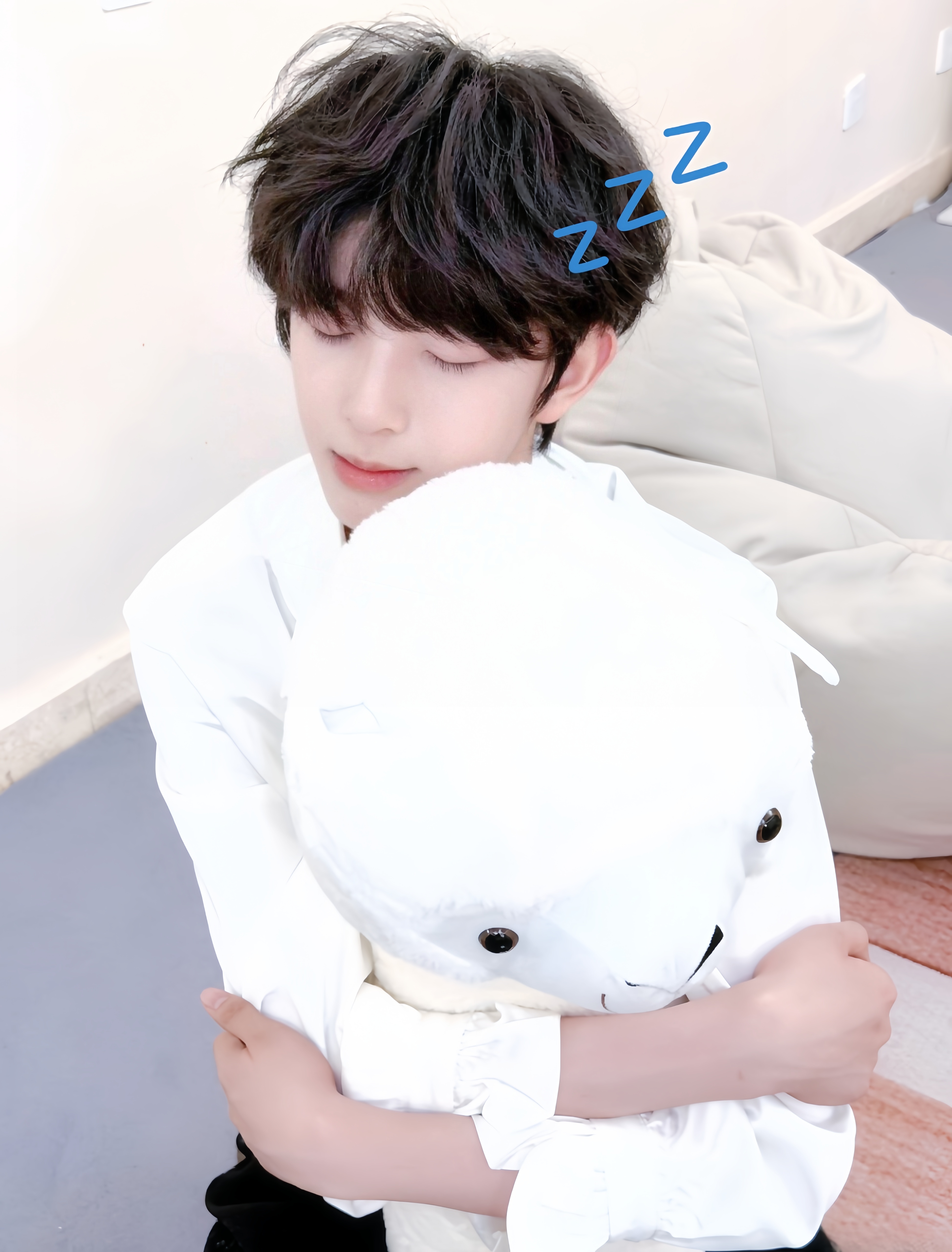 陈浚铭 陈浚铭 四代第一门面 你依赖我吧˵ > 𖥦 < ˵  专栏 · 陈太帅