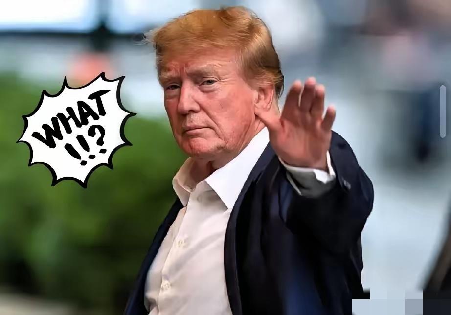 特朗普传来消息！
4月20日，特朗普突然对伊朗放出狠话！他公开宣布，如果美伊双方