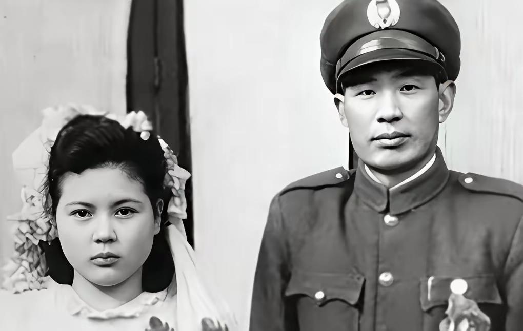 1945年，远征军连长刘运达，娶了一个日本女战俘为妻，谁知32年后，他猛然发现，