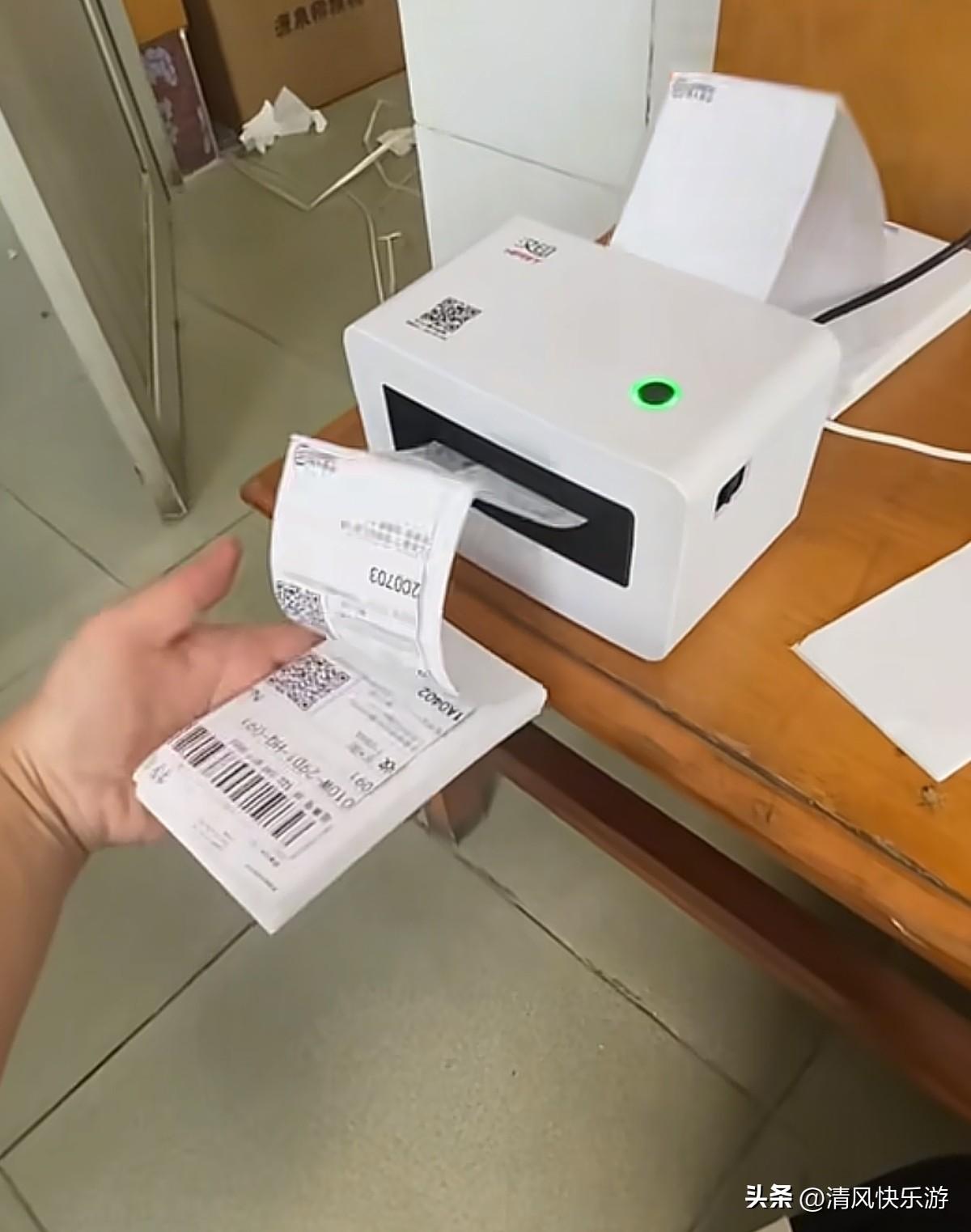 没想到这事就这么发生了
我这个朋友10 天之前，邀请我去他家做客，他知道我电商做