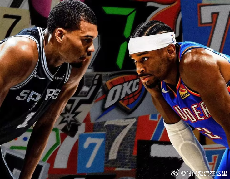 HG08体育：追平历史纪录！NBA今年5轮抢七+时隔8年西决抢七 上一次火勇抢七