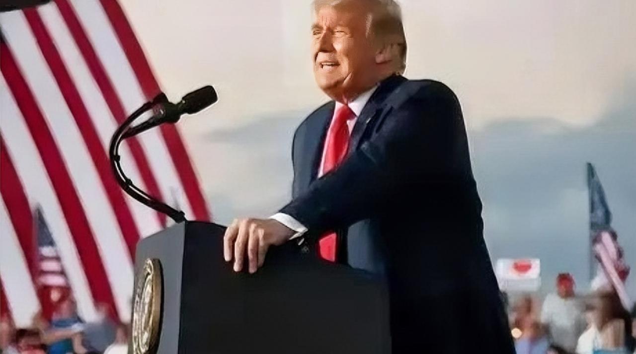 美国赌定中国不敢登船检查运往台湾的军火船，这一步是中美战略分水岭，敢查就是实力亮