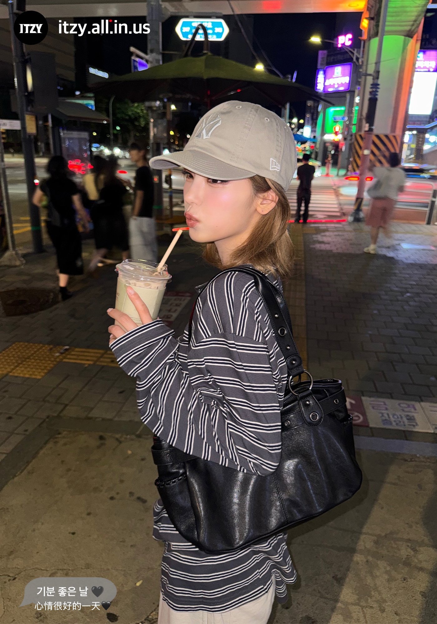 笑死我了所有人感受产风味！ ​​​