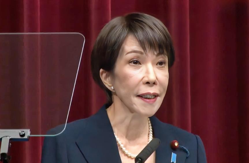 日本现在是真的感到痛了，高市早苗这回恐怕是彻底慌了神。在屡次三番挑衅中国底线之后