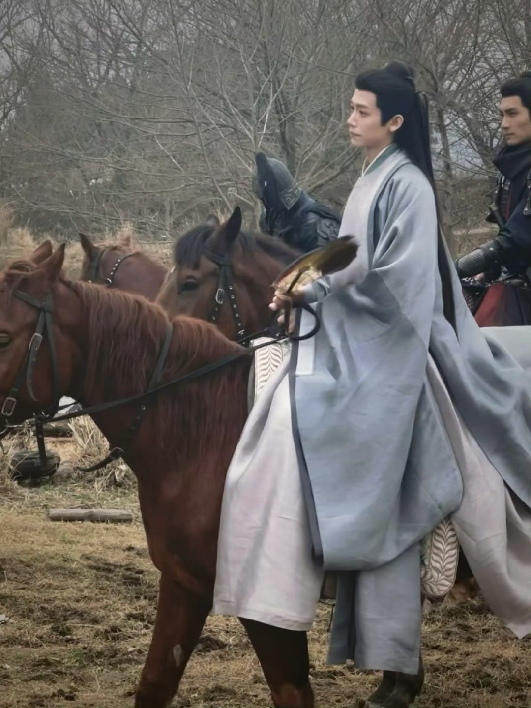 李卿咋这帅李卿的颜值给到一个夯！如果你也喜欢温润如玉小狗男请关注世一温脸萌不解释