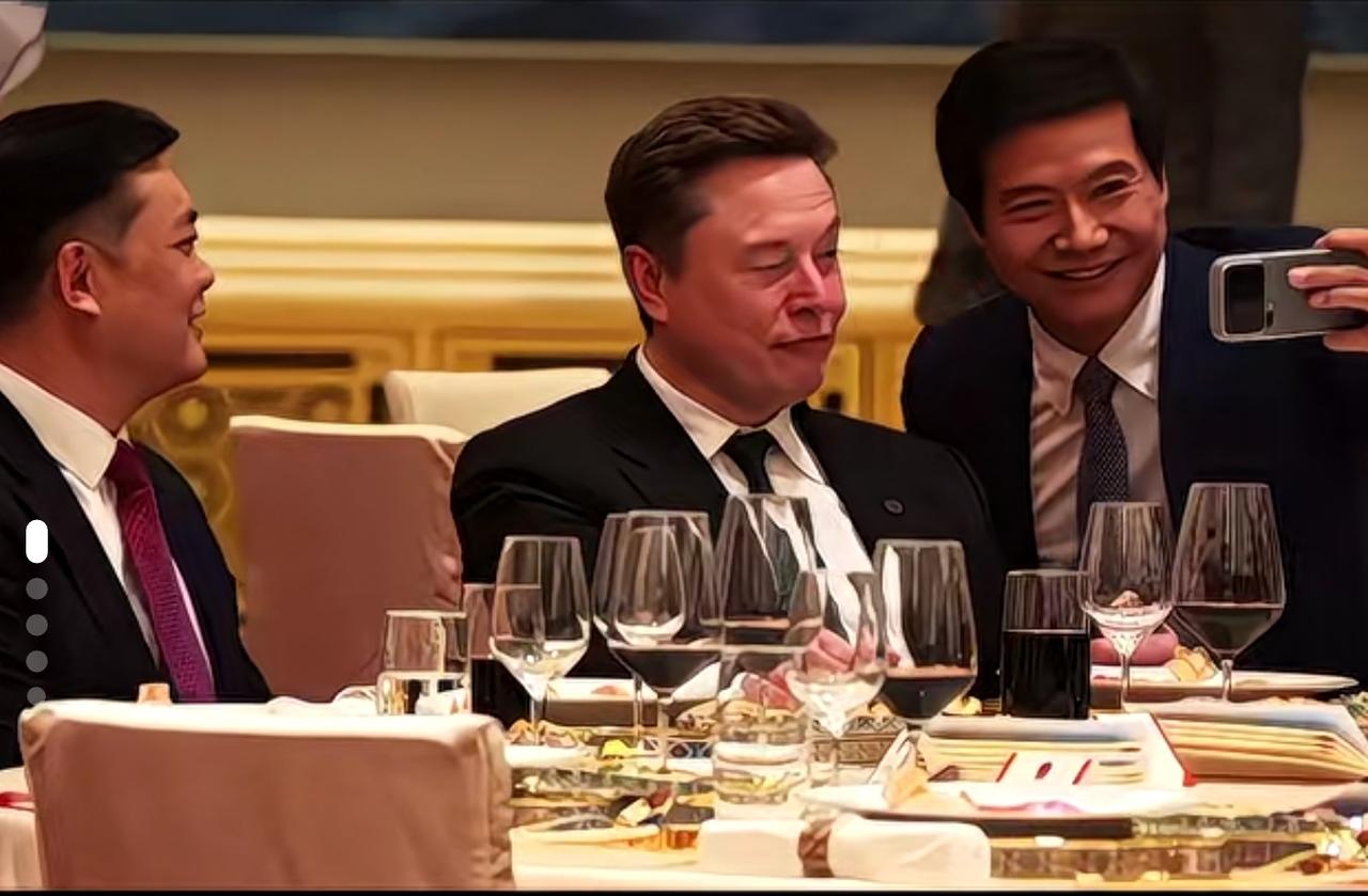 他有的我都有，我有的他没有！牛大王没来，雨田君太度还比较谦虚，有前途