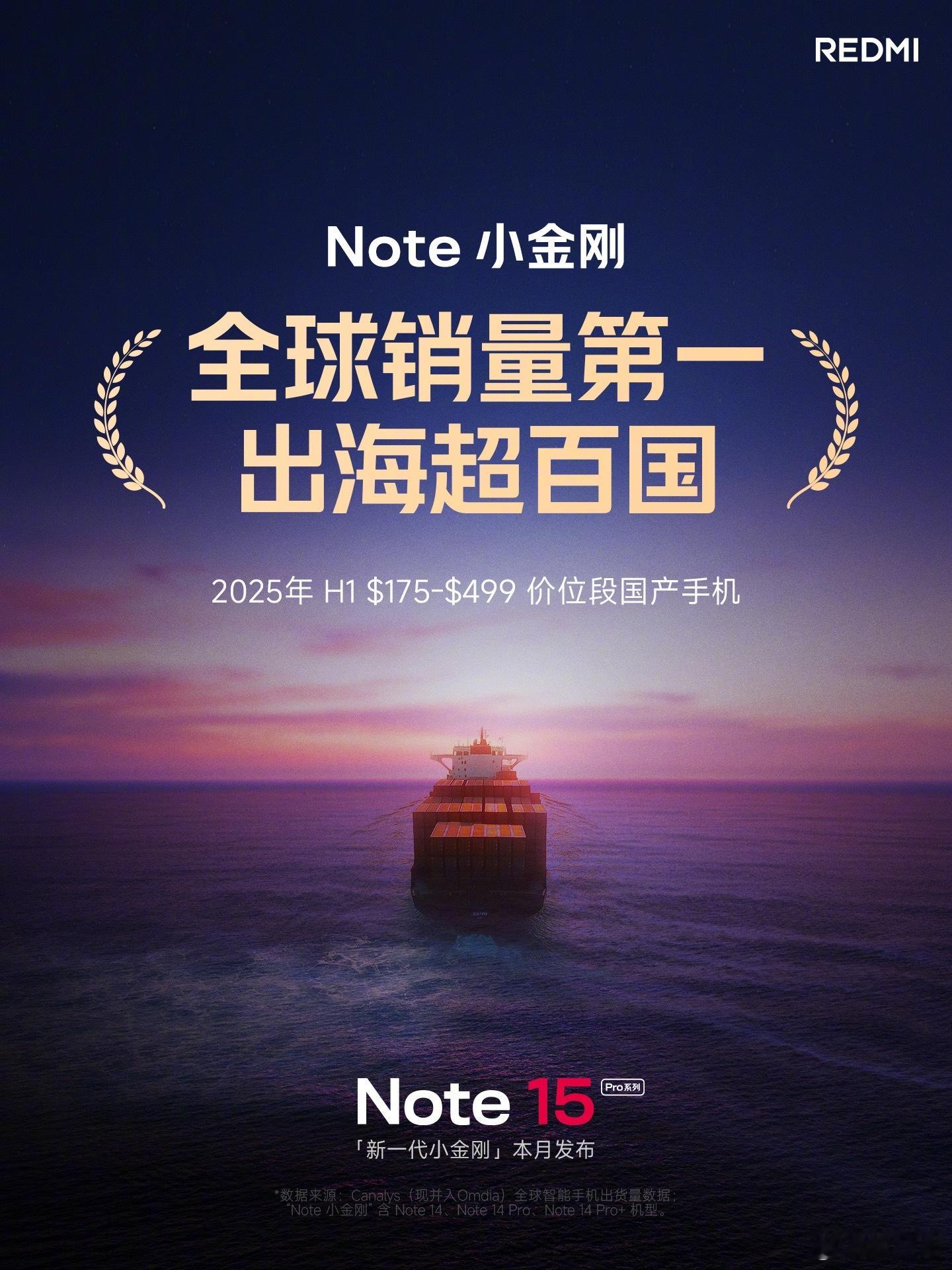 8月新手机官宣了：REDMI Note15 Pro系列荣耀Magic V Fli