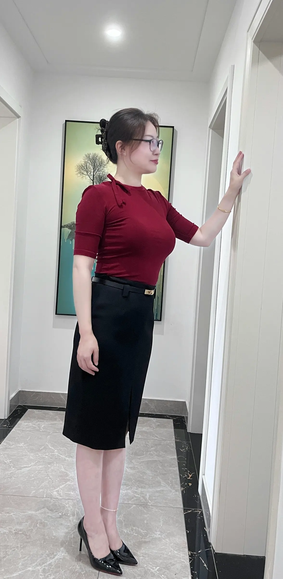 我渐渐读懂了因果，明白了天道，我再也不羡慕那些看上去什么都有的人，你因...