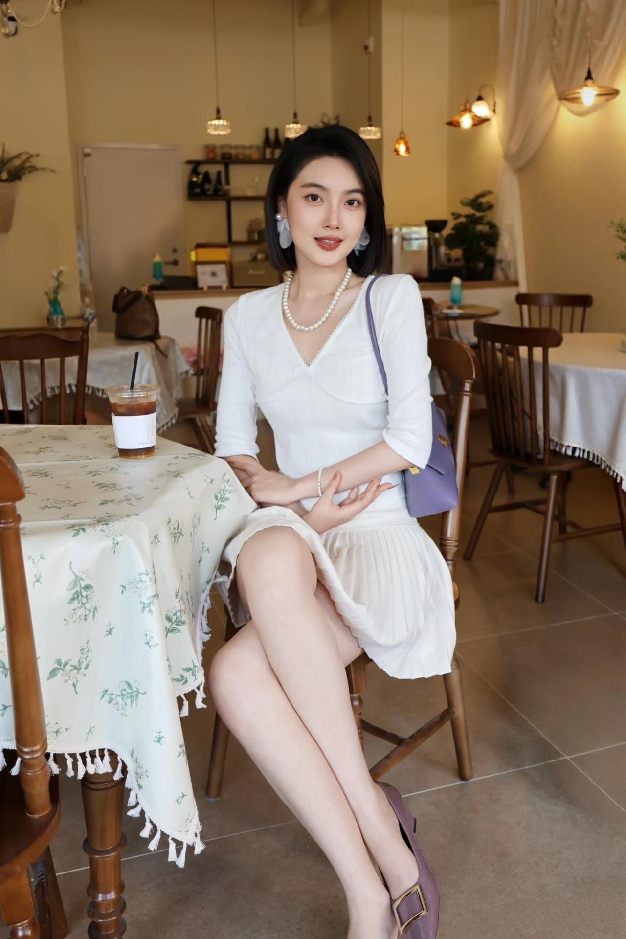 女人最耐看的长相是什么样的
