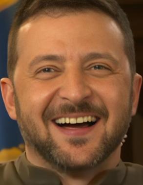 真别以为泽连斯基下台了，和平协议就签了，如果谈判桌上没有欧盟，俄乌战争就永远停不