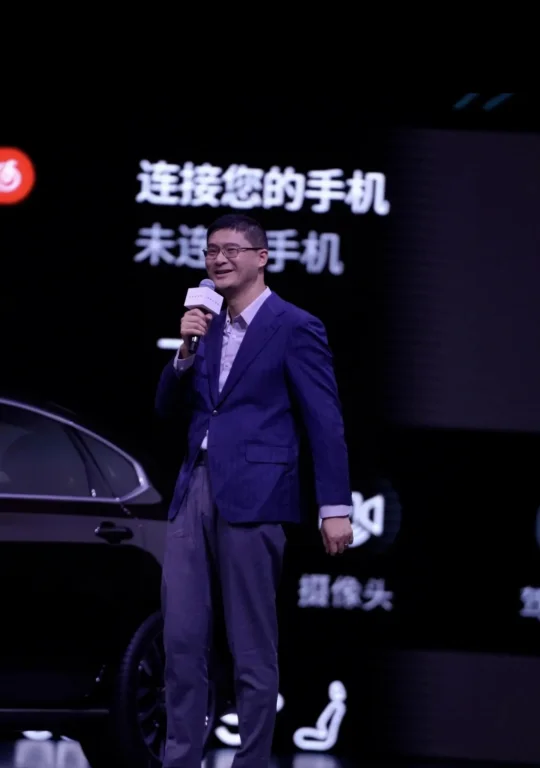 罗翔站台！沃尔沃全新S90，守护爱与生命🚗