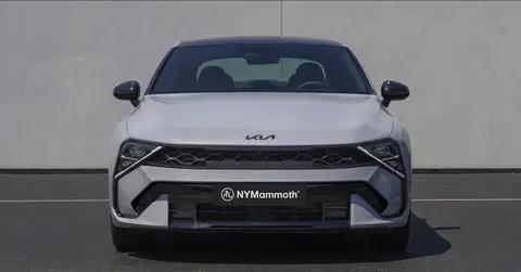 全新起亚K5假想图我觉得还不如现款好看，感觉就像领克03的拉长版，没有那种激进的