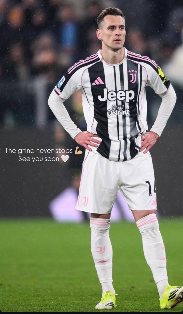 米利克受伤后更新：奋斗永无止境