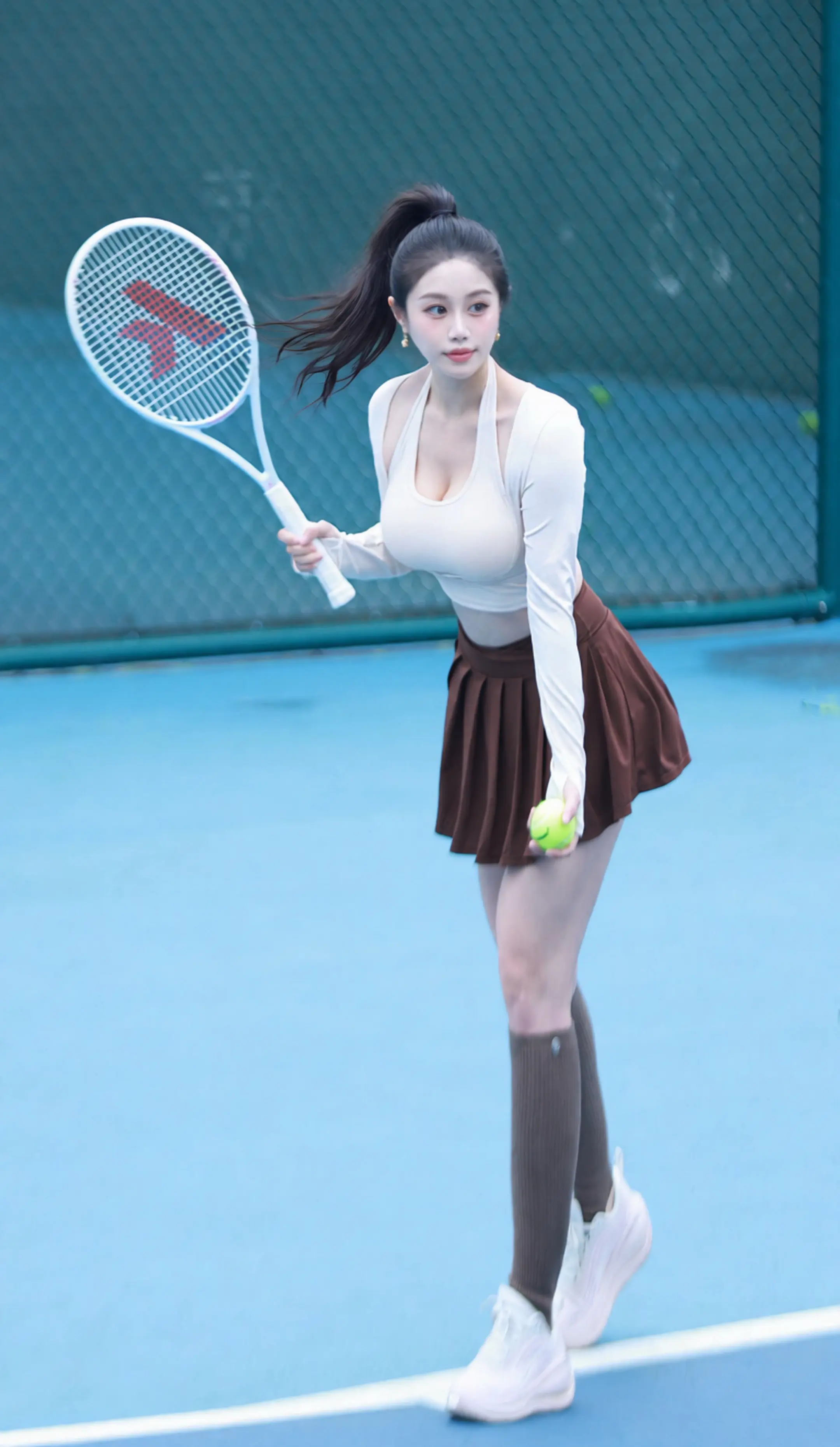 🎾
