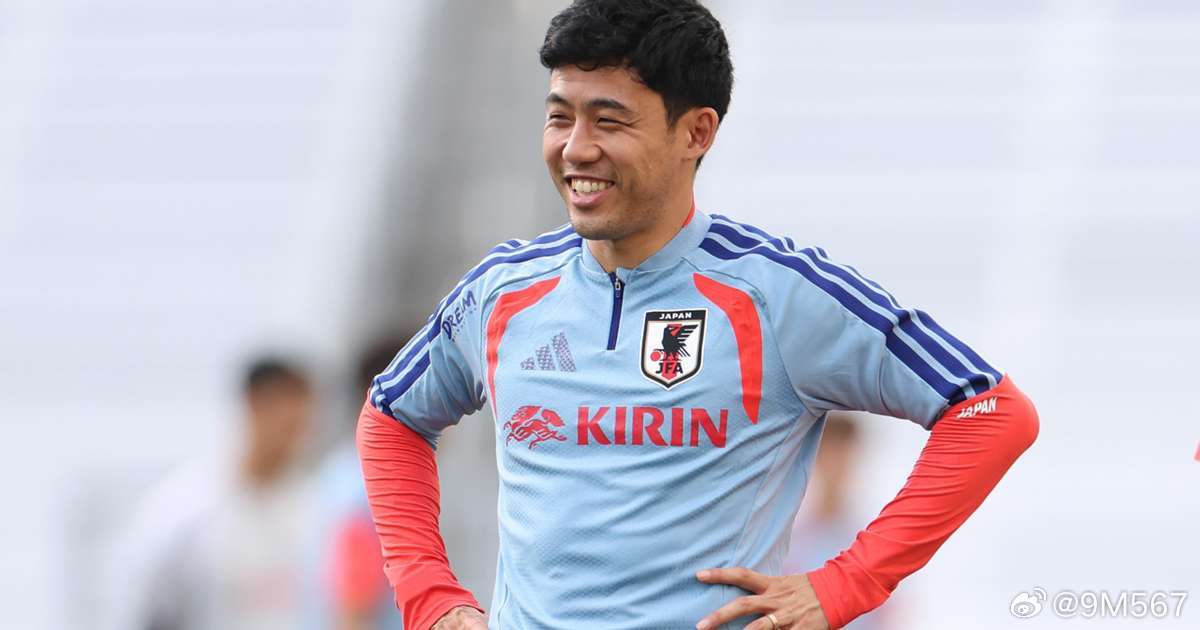 “我们唯有相信、祈祷并等待”——日本队静待远藤航伤情更新日本队的世界杯征程将于6