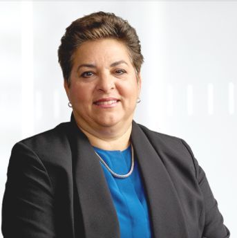 摩根士丹利财富管理部门首席投资官丽莎·沙莱特表示，当前弥漫在美国股市中的乐观情绪