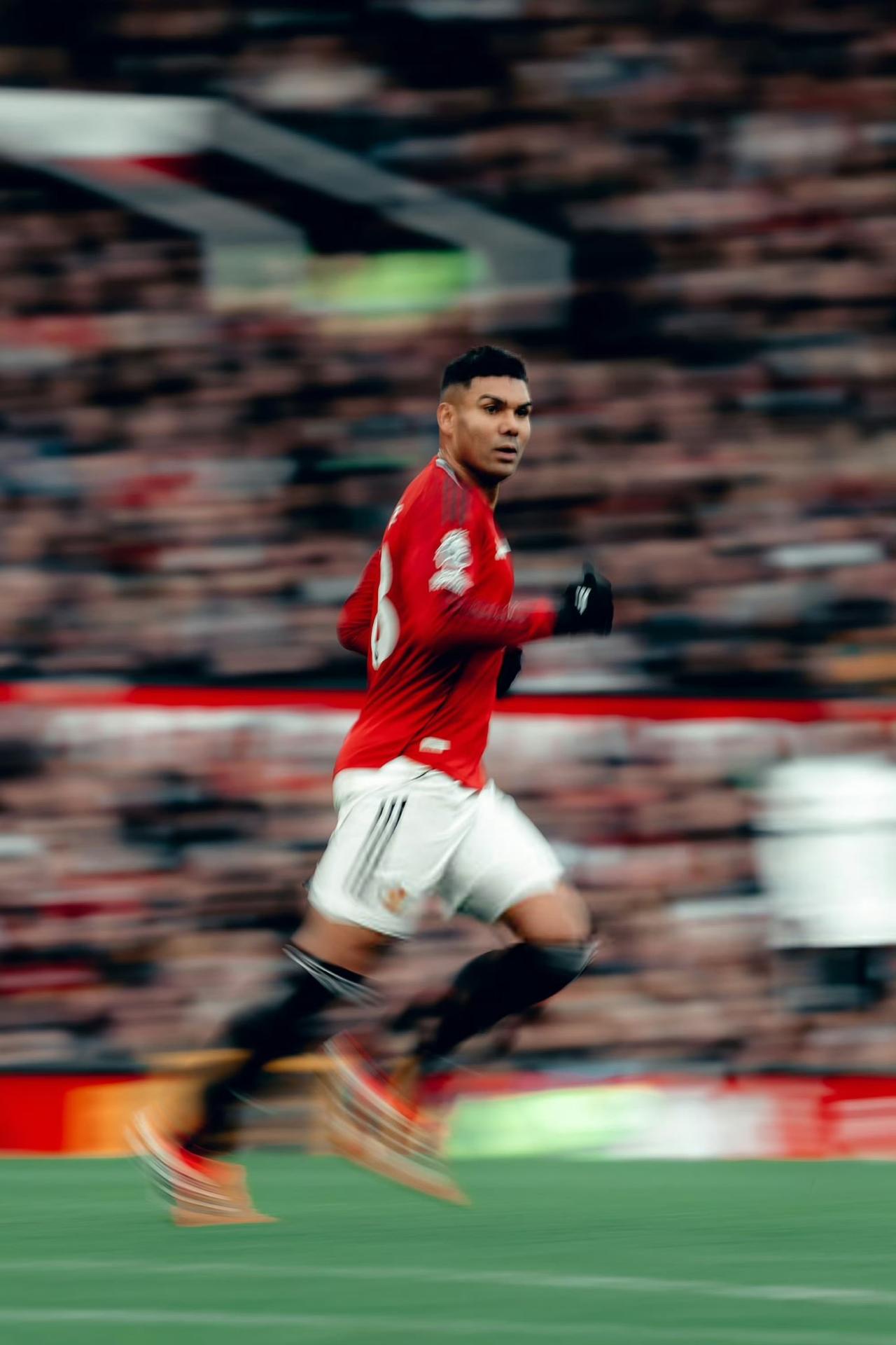 胖虎，留下来吧！

法拉利再老也还是法拉利！

这样的卡塞米罗是这支曼联不可或缺