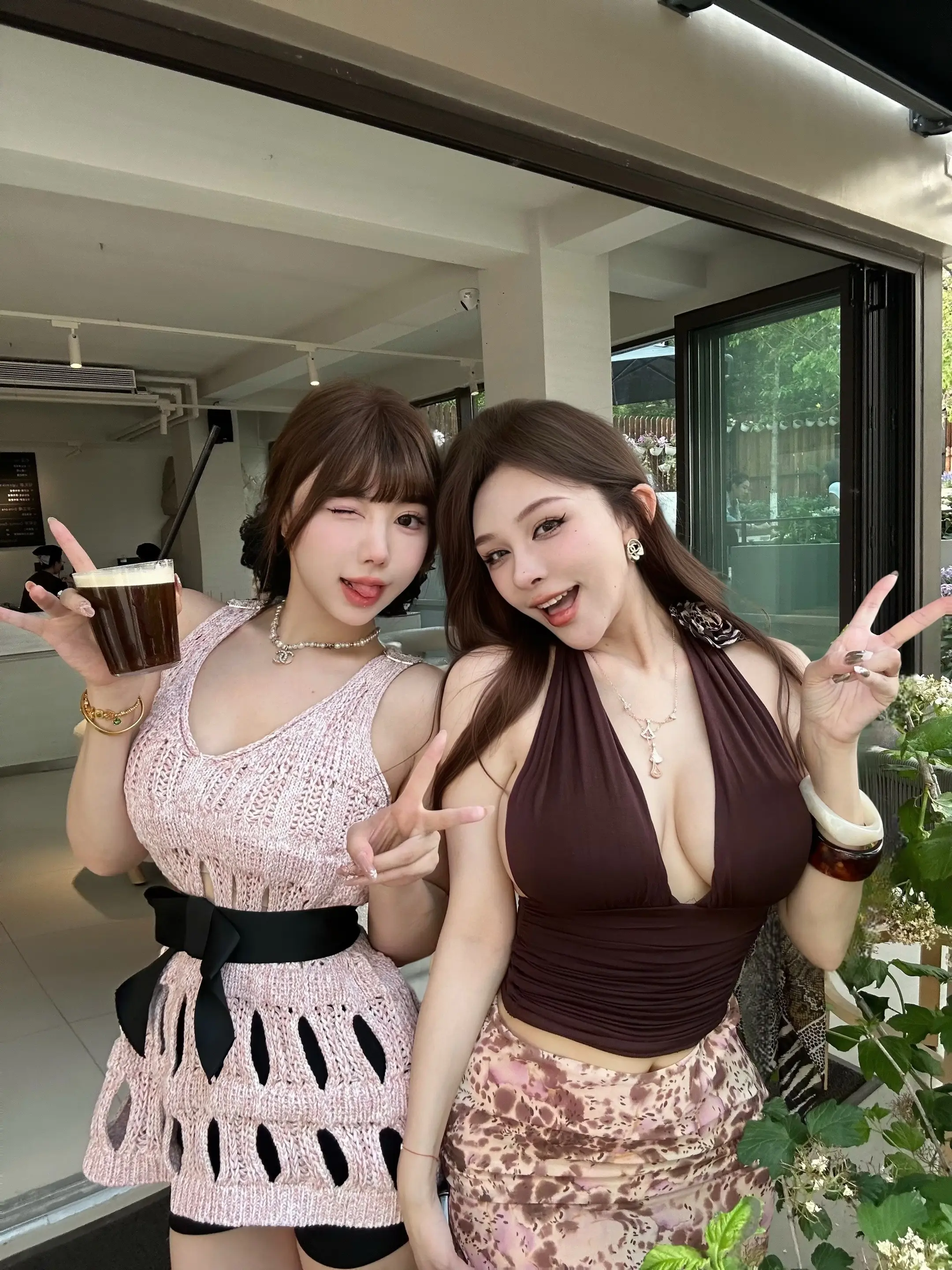 夏天