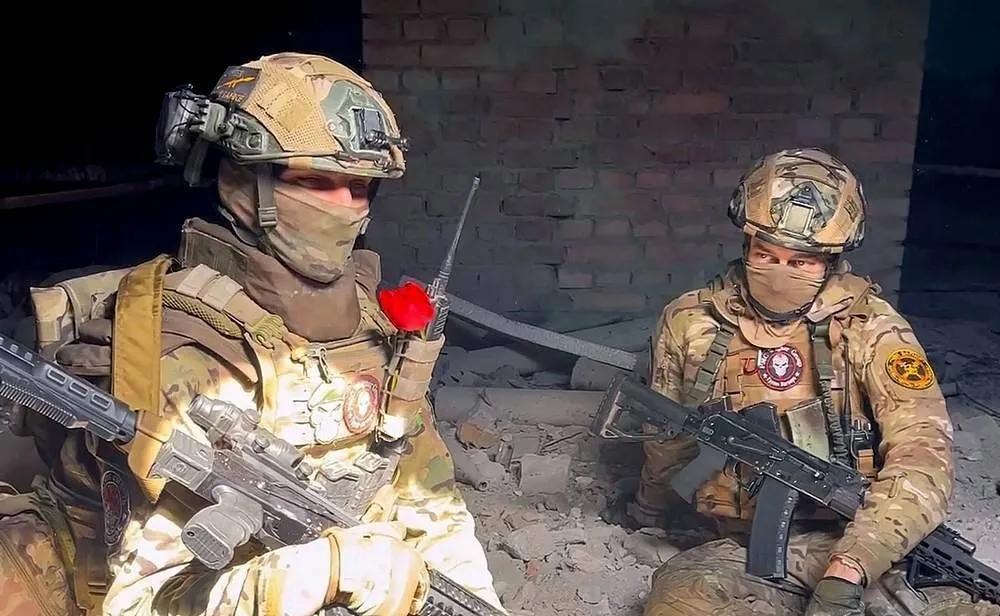 卢卡申科表示他打算利用瓦格纳集团为一支未指明的白俄罗斯“合同军”奠定基础。卢卡申